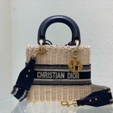 Christian Dior My Lady Bags